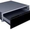 Hisense BlackLine WDH14BG Warming Drawer