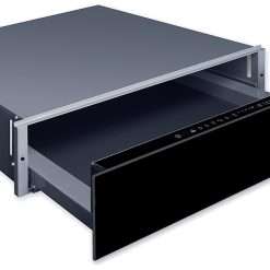 Hisense BlackLine WDH14BG Warming Drawer