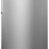 Hisense FV105D4BC21 Under Counter Freezer - Stainless Steel