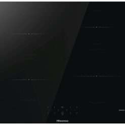 Hisense HI6401BSC Induction Hob – Black