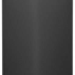 Hisense HS523E15BUK Slimline Dishwasher - Black