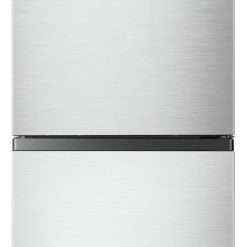 Hisense RB327N4BCE Fridge Freezer - Silver