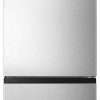Hisense RB440N4ACA Fridge Freezer - Silver