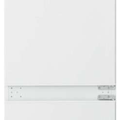 Hisense RIB312F4AWE Integrated Fridge Freezer - White