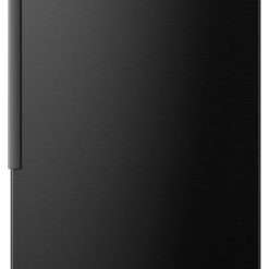 Hisense RL5K370GSFC Tall Fridge - Black
