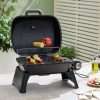 Home Portable Electric Grill BBQ