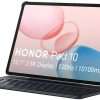 HONOR Pad 10 12.1in 256GB Wi-Fi Tablet with Keyboard - Grey