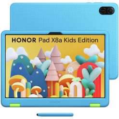 HONOR Pad X8a 11 Inch 128GB Wi-Fi Kids Tablet