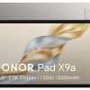 HONOR Pad X9a 11.5 Inch 128GB Wi-Fi Tablet - Grey