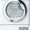 Hoover BATDH7A1TCE 7KG Integrated Heat Pump Tumble Dryer