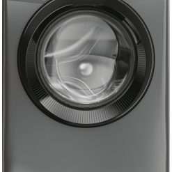 Hoover H3DPS4866TAMBR80 WD 8/ 6KG Washer Dryer – Graphite