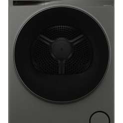 Hoover HBP 9N3BRX 80 9KG Heat Pump Tumble Dryer - Graphite