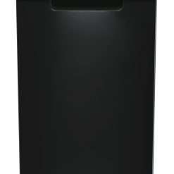 Hoover HDPH 2D1049B 80 Slimline Dishwasher - Black