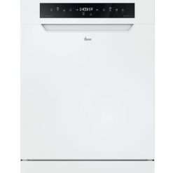 Hoover HF 6B4S1PW 80 Full Size Dishwasher - White