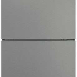 Hoover HOCT3L517ESK 1 Fridge Freezer – Silver