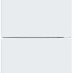 Hoover HOCT3L517EWWK 1 Fridge Freezer – White