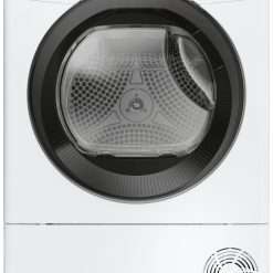 Hoover HRE C9TBE80 9KG Condenser Tumble Dryer - White