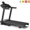 Horizon Fitness 5.0AT Folding Treadmill with Bluetooth