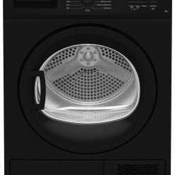 Hotpoint CHDC82BBGDUK 8KG Condenser Tumble Dryer - Black