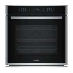 Hotpoint HOI68CT0SXUK Built In Single Electric Oven -S/Steel