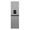 Hotpoint HPKH1261WS5UK Freestanding Fridge Freezer - Silver