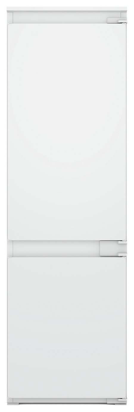 Hotpoint HTC18D011A1 Fridge Freezer - White