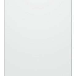 Hotpoint HTSD18A011A1 Integrated Fridge - White