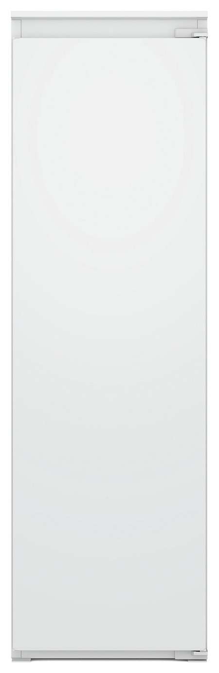 Hotpoint HTSD18A011A1 Integrated Fridge - White