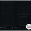 Hotpoint TS 5760F NE Induction Hob - Black