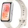 HUAWEI Band 11 Smart Watch - Aluminium Alloy White