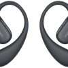 HUAWEI FreeArc Open-Ear Wireless Earbuds - Black