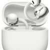 HUAWEI FreeClip 2 Open-Ear Wireless Earbuds - White