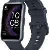 HUAWEI Watch Fit SE Smart Watch - Black
