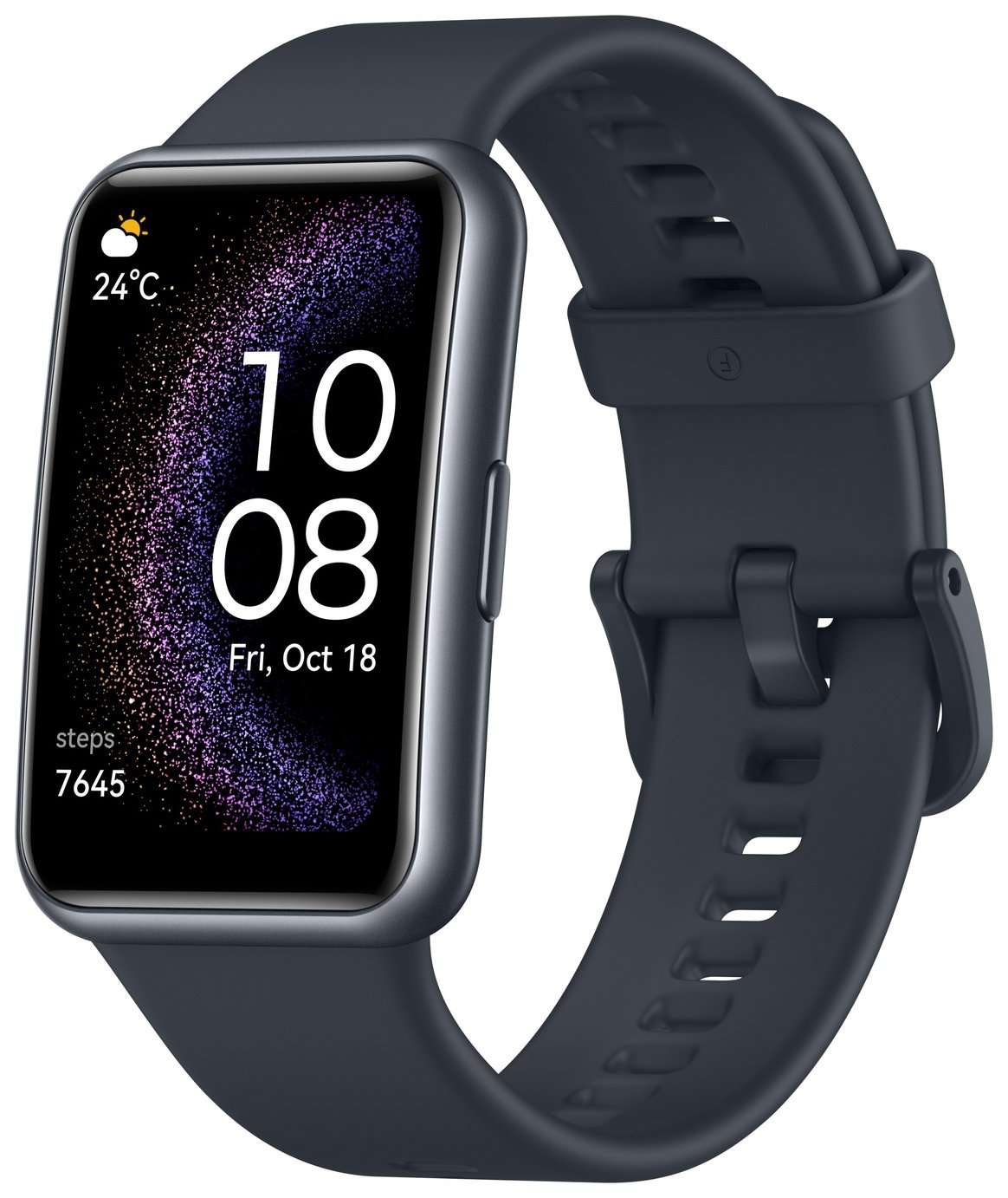 HUAWEI Watch Fit SE Smart Watch - Black