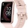 HUAWEI Watch Fit SE Smart Watch - Nebula Pink