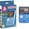 HyperMegaTech Super Pocket Technos Edition Retro Gaming
