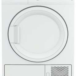 Indesit CYDC72WWGLUK 7KG Condenser Tumble Dryer - White