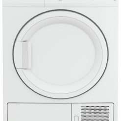 Indesit CYDC82WWGLUK 8KG Condenser Tumble Dryer - White