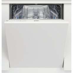 Indesit D2IHL326UK Full Size Integrated Dishwasher