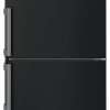 Indesit IB55732BUK Fridge Freezer - Black