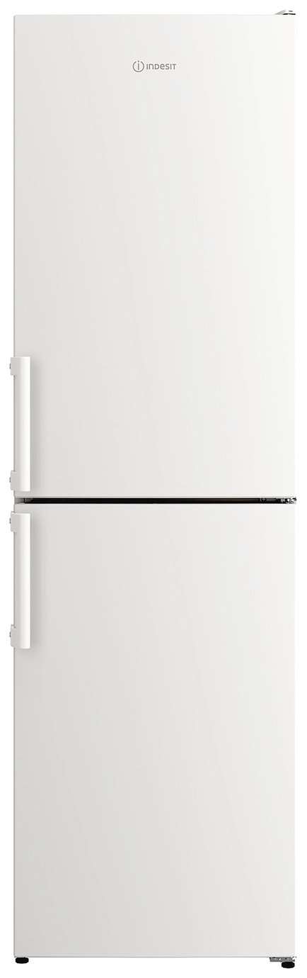 Indesit IB55732WUK Fridge Freezer - White