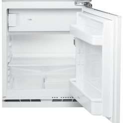 Indesit IFBUF011 Built-In Fridge - Stainless Steel