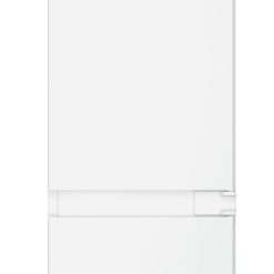 Indesit INC18 T112 UK Fridge Freezer - White
