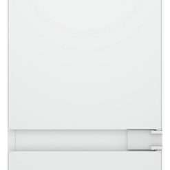 Indesit INC18D011B1 Integrated Fridge Freezer - White