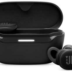 JBL Endurance Race 2 In-Ear True Wireless Earbuds - Black