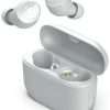 JLab GO Air Pop In-Ear True Wireless Earbuds - White