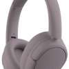 JLab JBuds Lux ANC Over-Ear Wireless Headphones - Mauve