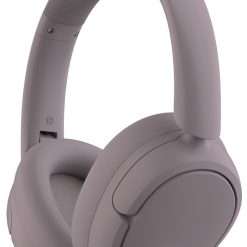 JLab JBuds Lux ANC Over-Ear Wireless Headphones - Mauve