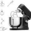 Kenwood KMX751ABK kMix Food Mixer with Stand - Black