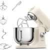Kenwood KMX751ACR kMix Food Mixer with Stand - Cream